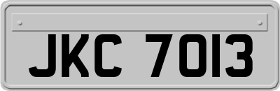 JKC7013