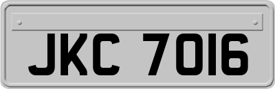 JKC7016