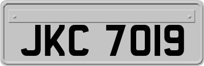JKC7019