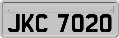JKC7020
