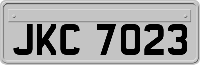 JKC7023
