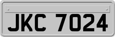 JKC7024