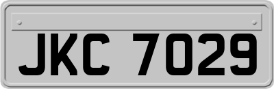 JKC7029