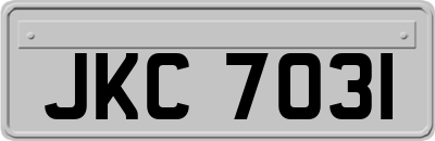 JKC7031