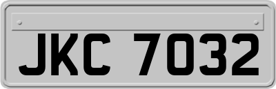 JKC7032