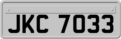 JKC7033