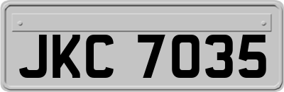 JKC7035