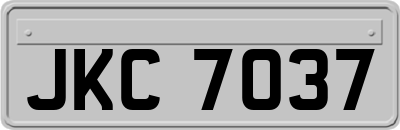 JKC7037