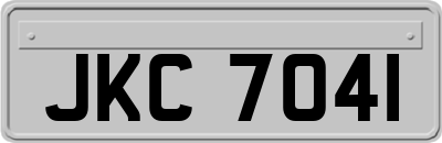 JKC7041