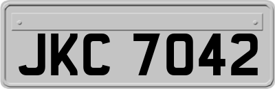 JKC7042