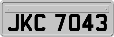JKC7043