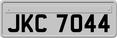 JKC7044