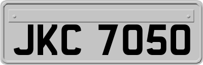 JKC7050