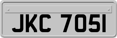 JKC7051