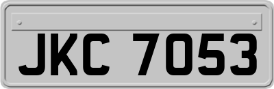 JKC7053