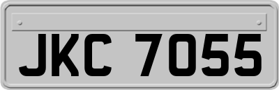 JKC7055