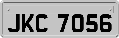 JKC7056