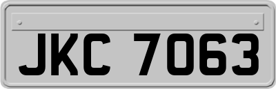 JKC7063