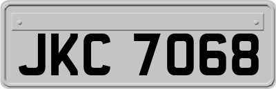 JKC7068