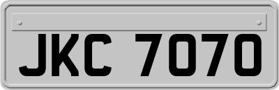 JKC7070