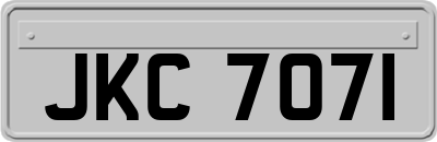 JKC7071