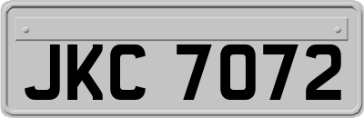 JKC7072