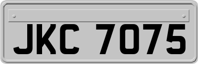 JKC7075
