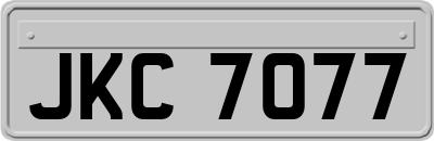 JKC7077