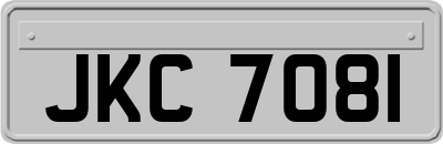 JKC7081