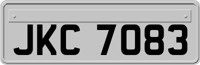 JKC7083