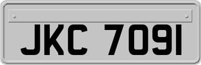 JKC7091