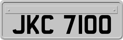 JKC7100