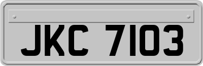 JKC7103