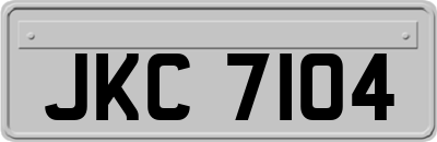 JKC7104