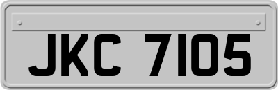 JKC7105