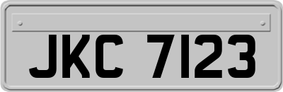 JKC7123