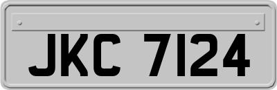 JKC7124