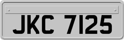 JKC7125
