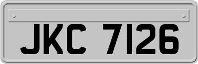 JKC7126