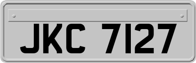 JKC7127