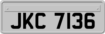 JKC7136