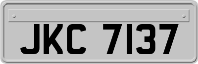 JKC7137