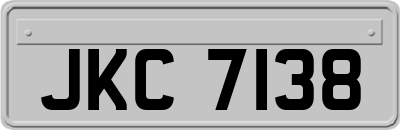 JKC7138