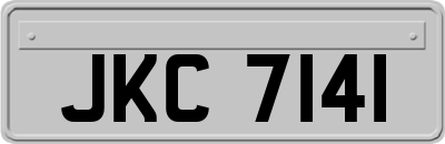 JKC7141
