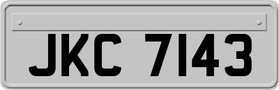 JKC7143