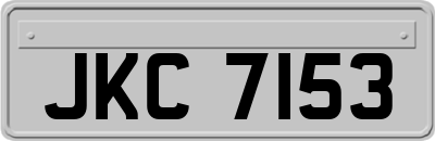JKC7153