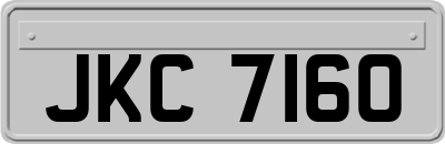 JKC7160
