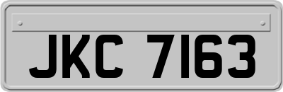 JKC7163