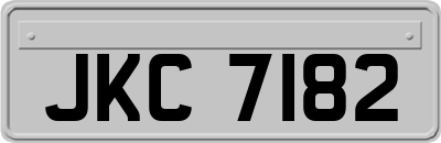 JKC7182
