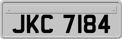 JKC7184